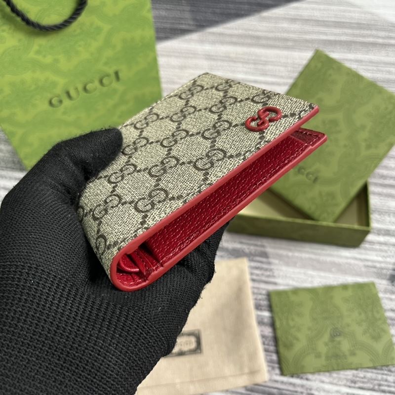 Gvc*1 wallets
